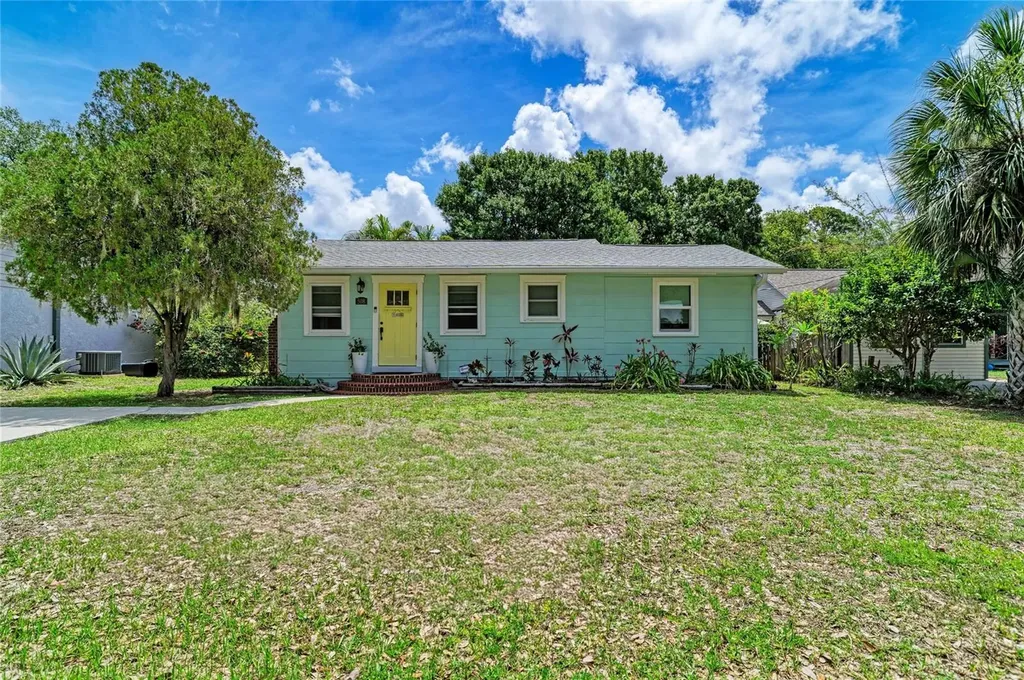 508 16th Avenue W Palmetto FL 34221
