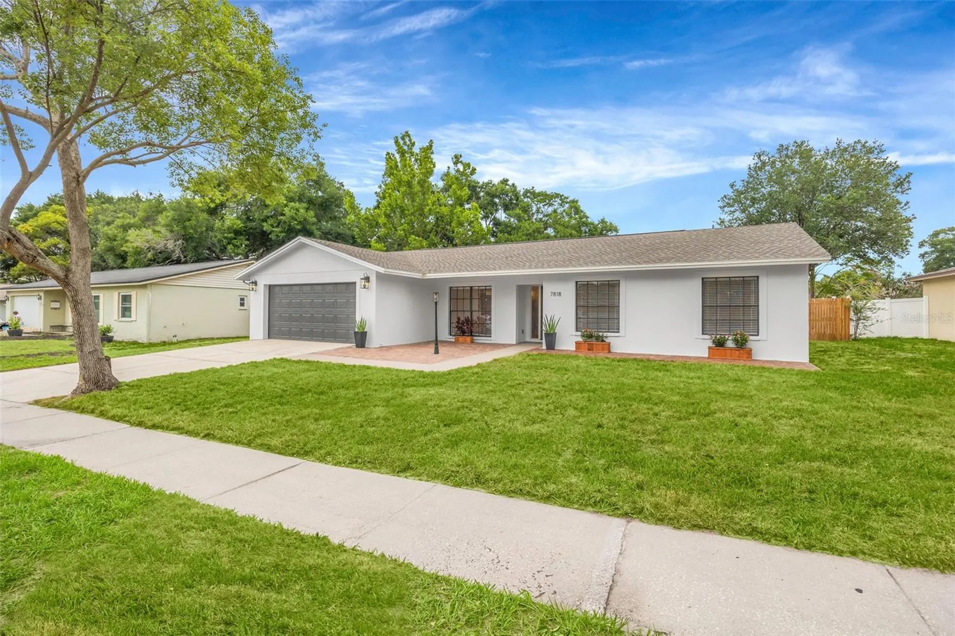 7818 Capwood Avenue Tampa FL 33637