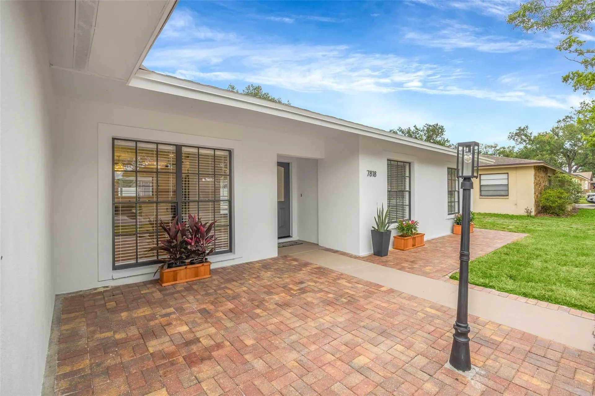 7818 Capwood Avenue Tampa FL 33637