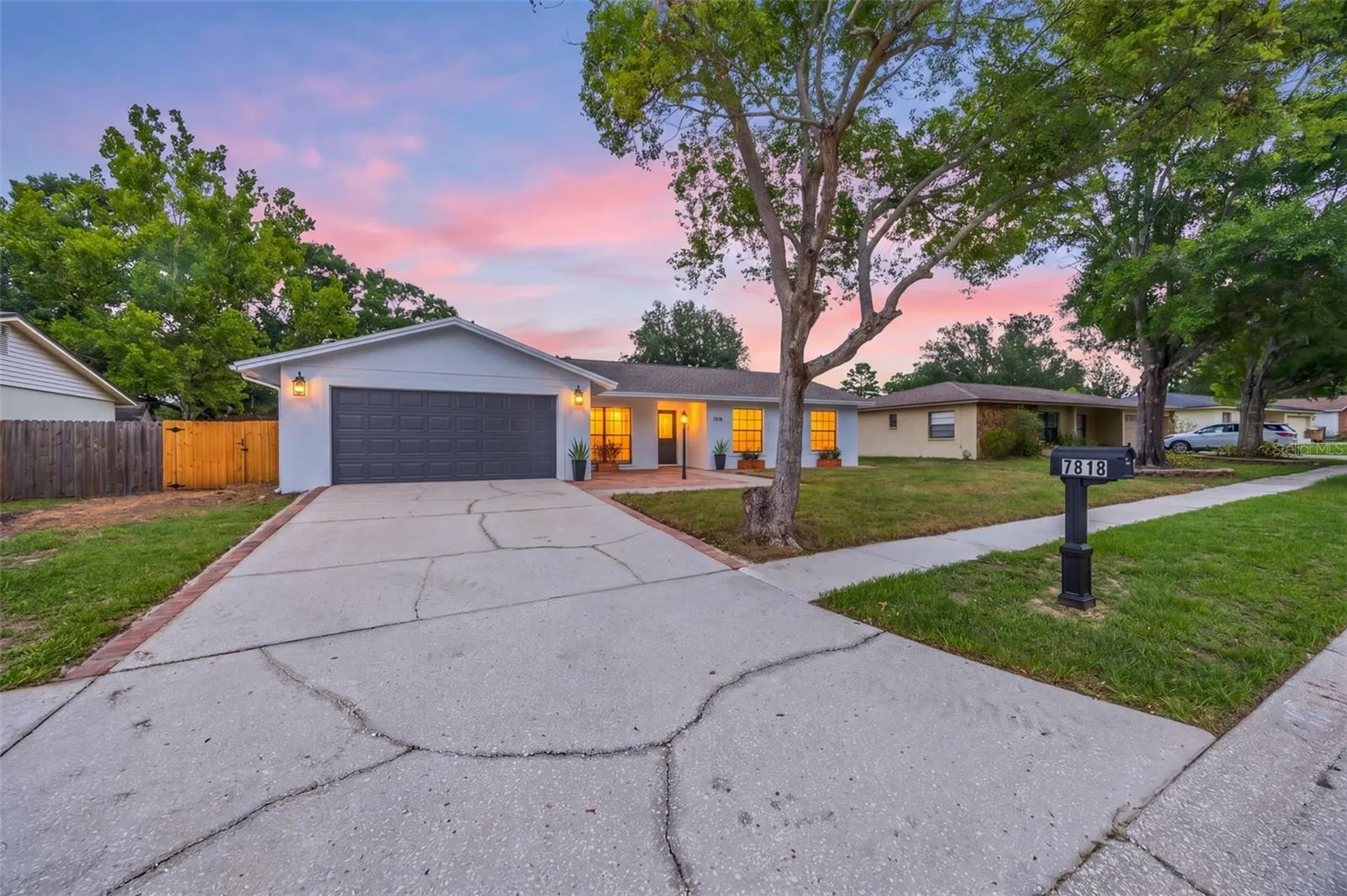 7818 Capwood Avenue Tampa FL 33637