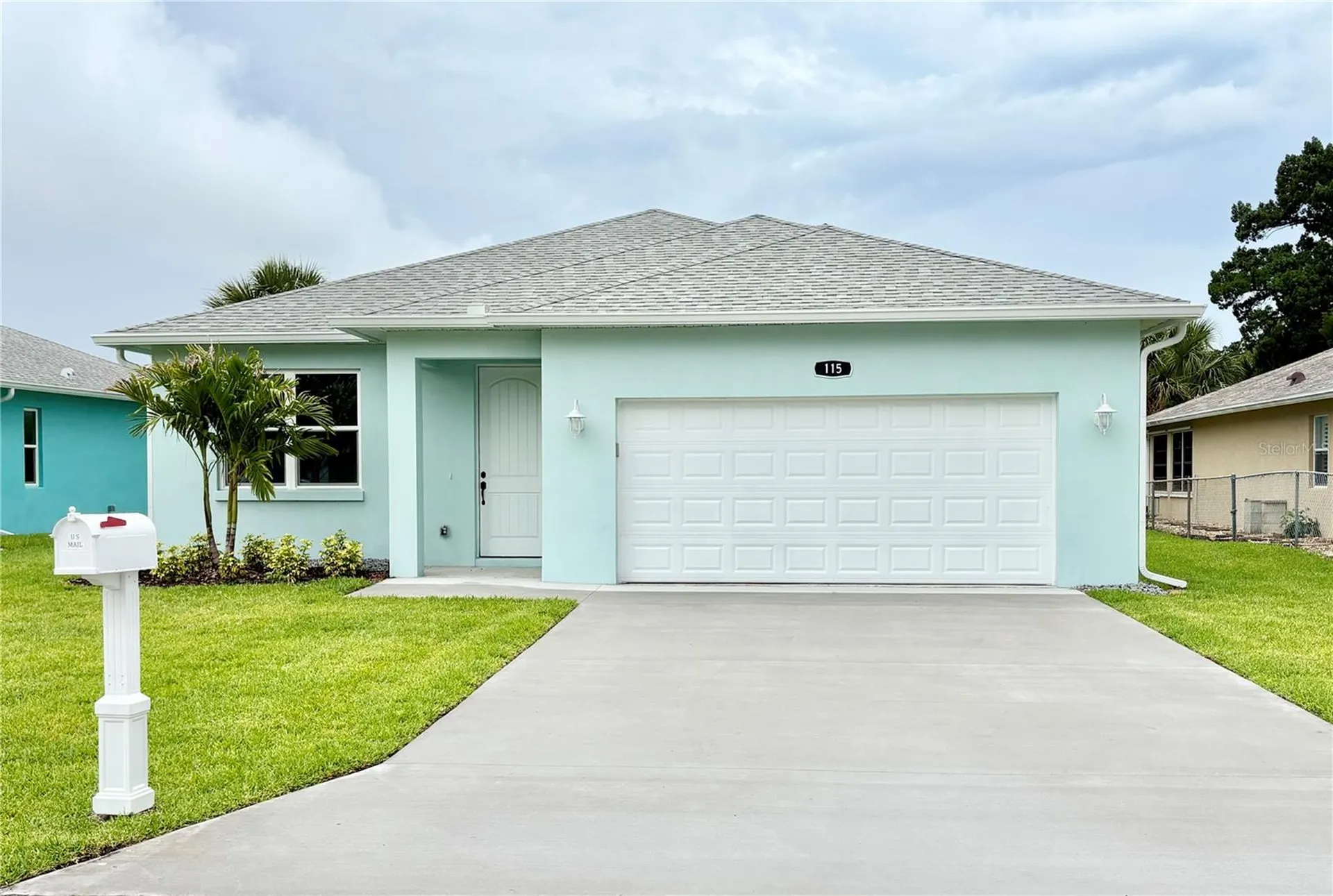 115 Douglas Street Edgewater FL 32141