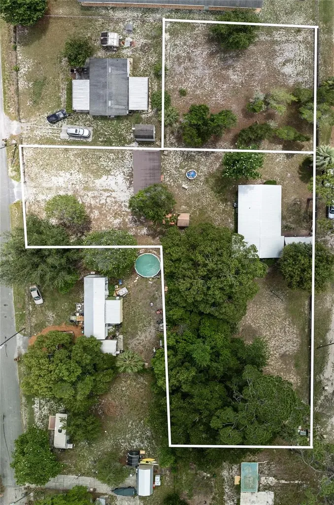 27751 Luella Avenue Paisley FL 32767