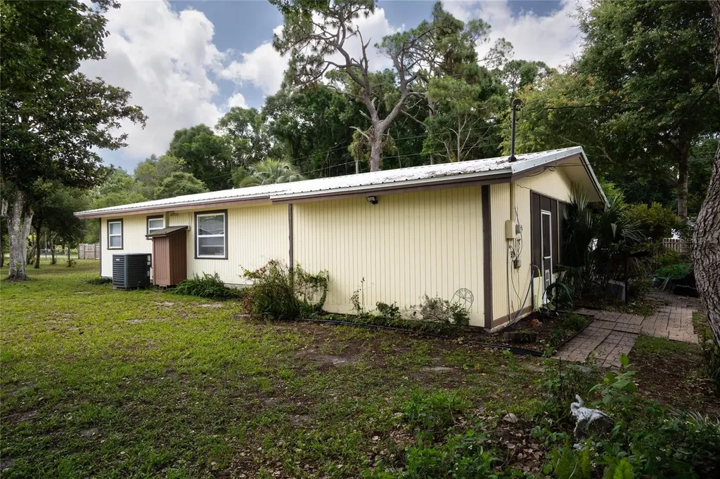 27751 Luella Avenue Paisley FL 32767