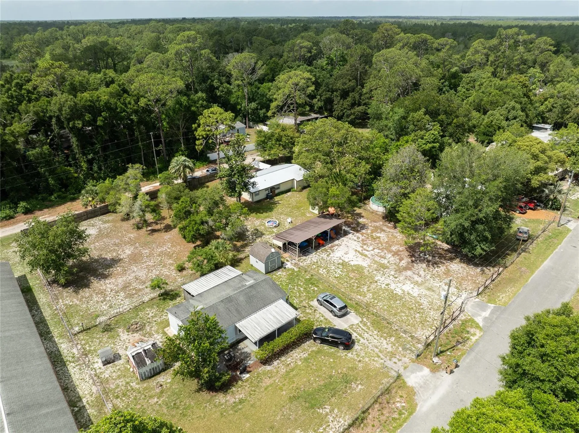 27751 Luella Avenue Paisley FL 32767