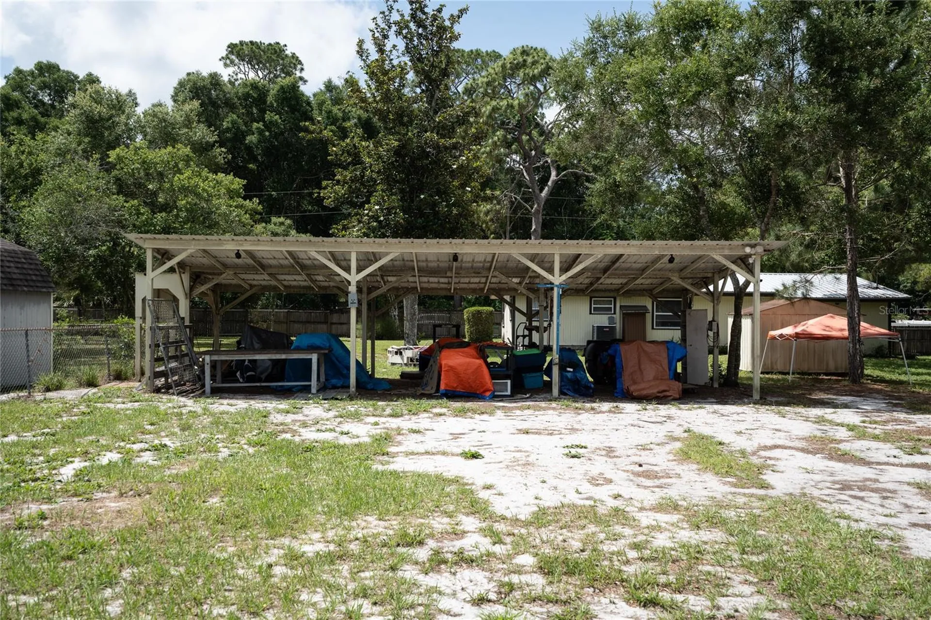27751 Luella Avenue Paisley FL 32767
