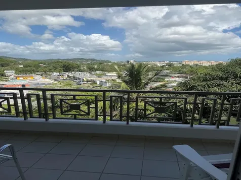 270 Ave San Ignacio Guaynabo PR 00969