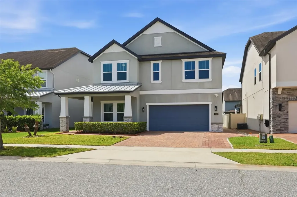 1369 Bristol Oaks Way Orlando FL 32825