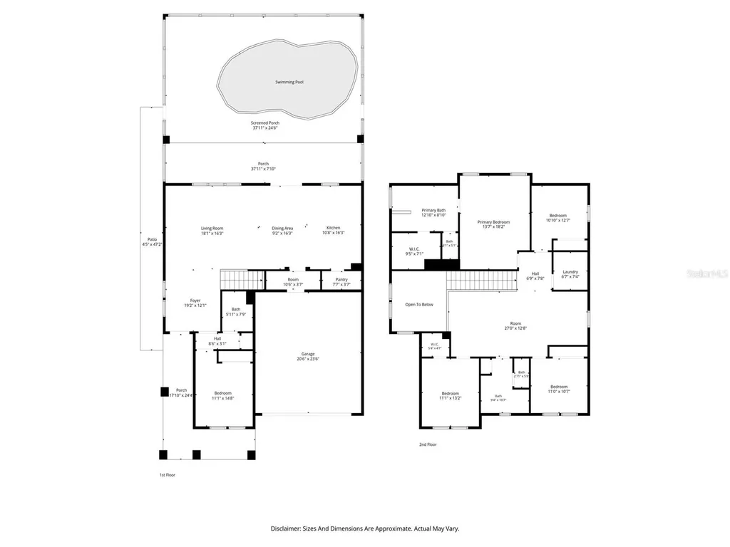 1369 Bristol Oaks Way Orlando FL 32825
