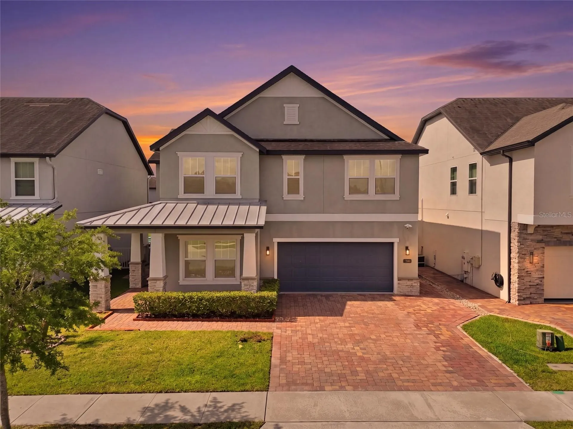 1369 Bristol Oaks Way Orlando FL 32825