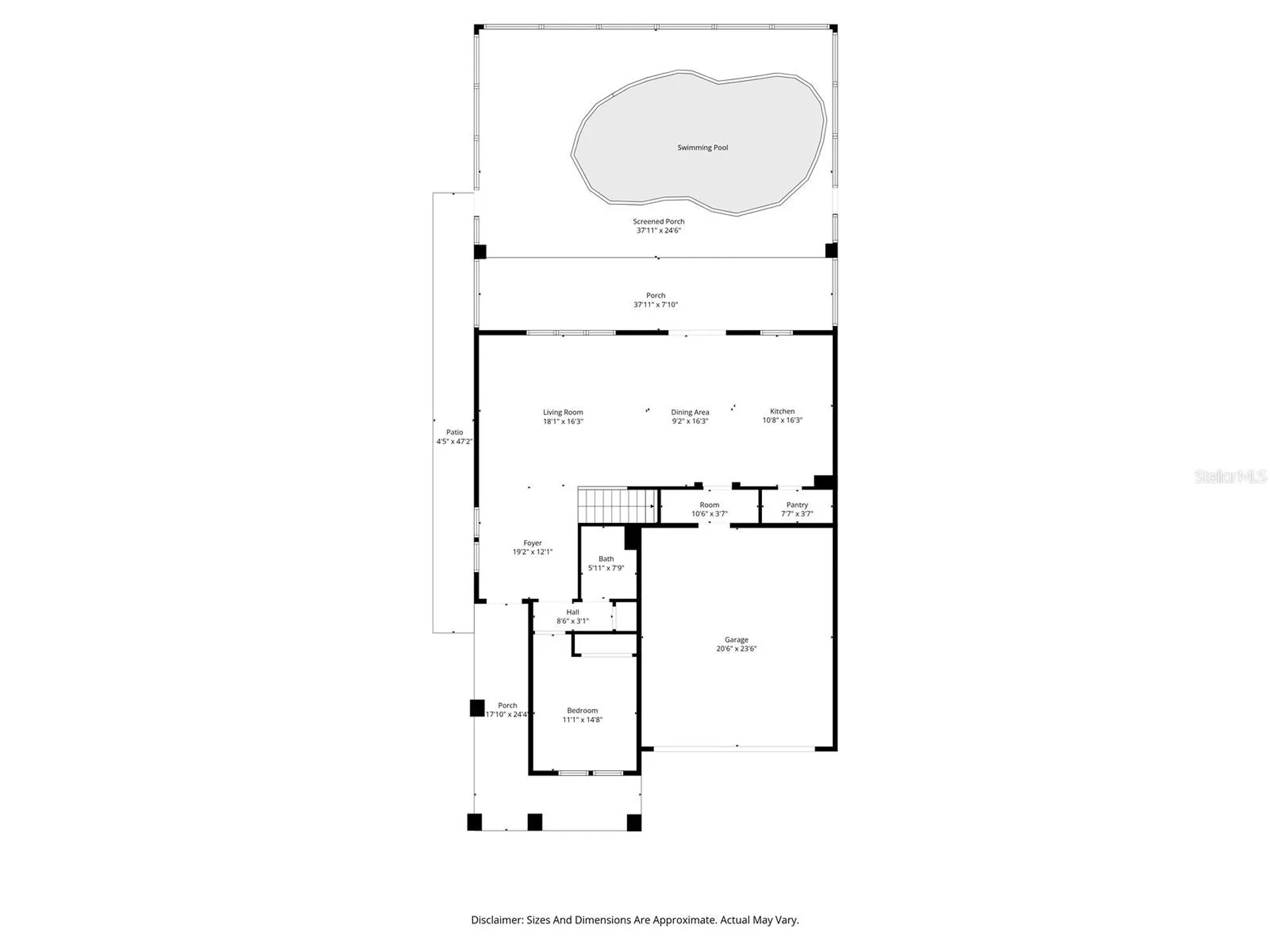 1369 Bristol Oaks Way Orlando FL 32825
