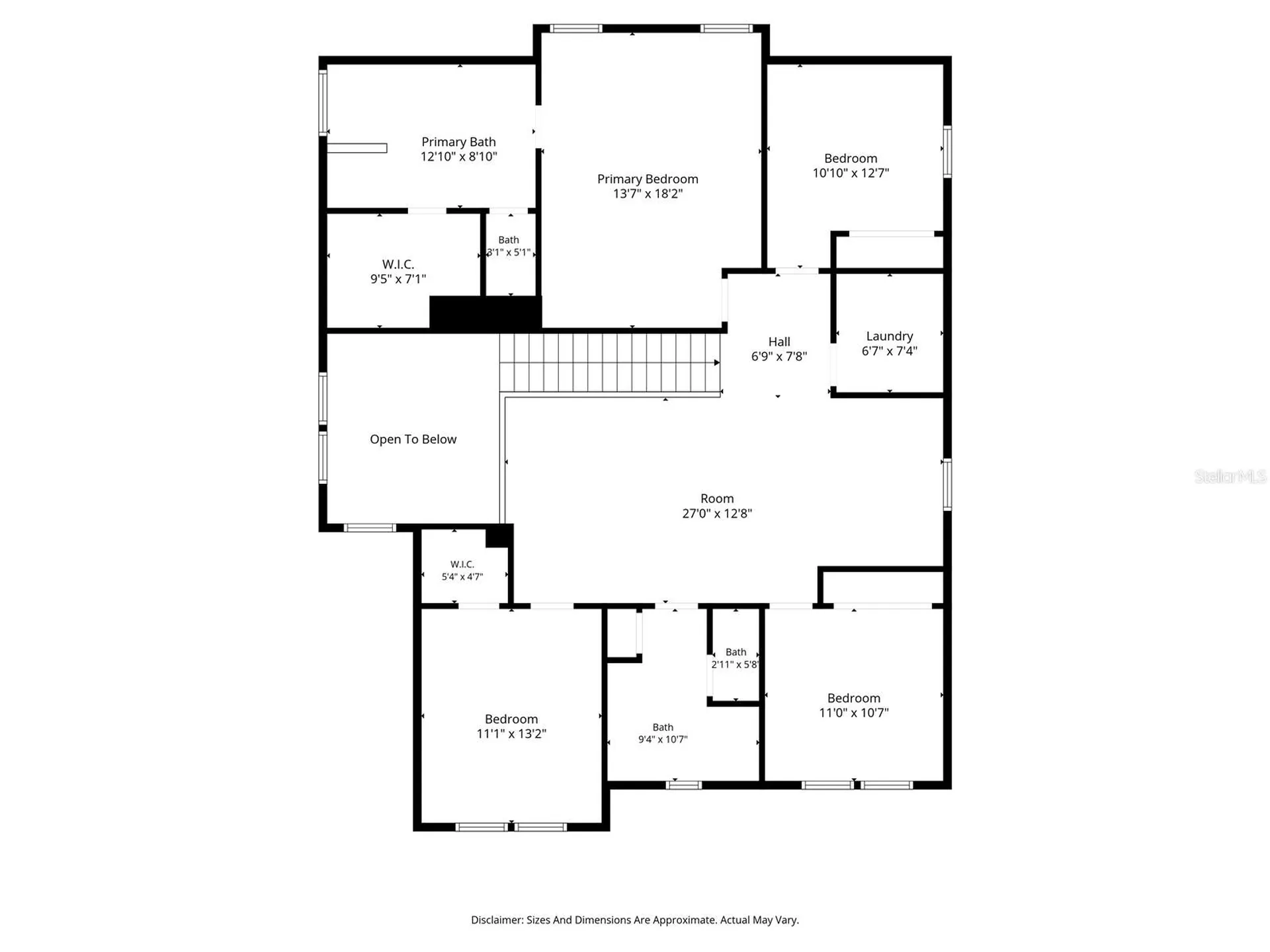 1369 Bristol Oaks Way Orlando FL 32825