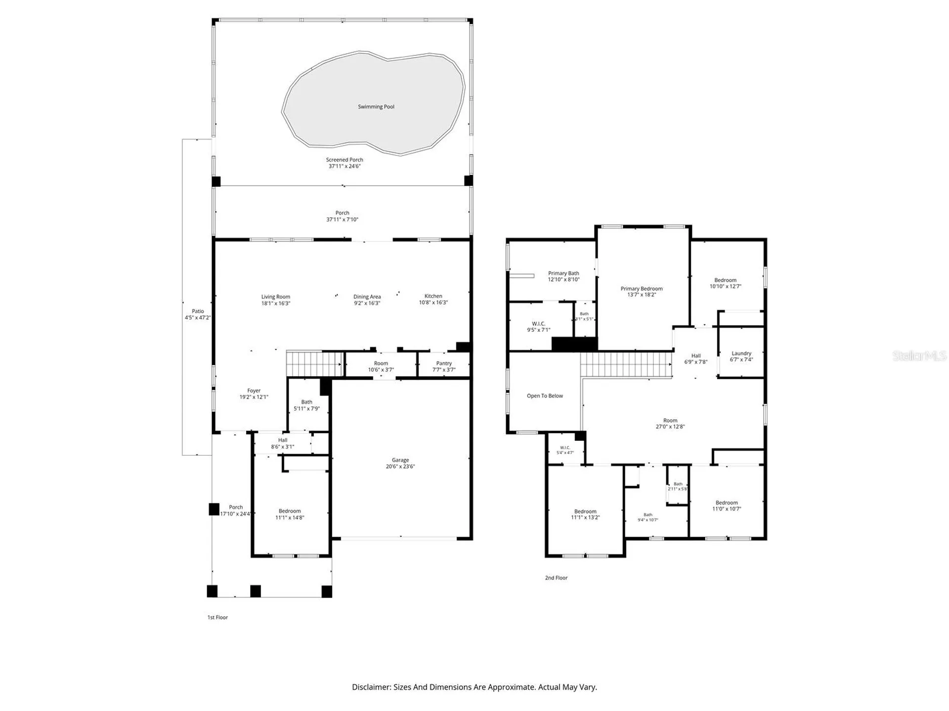 1369 Bristol Oaks Way Orlando FL 32825