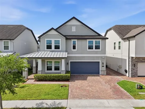 1369 Bristol Oaks Way Orlando FL 32825