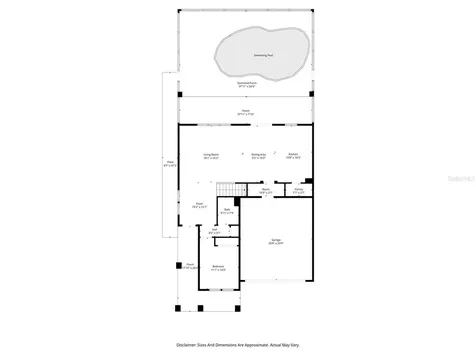 1369 Bristol Oaks Way Orlando FL 32825