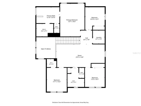 1369 Bristol Oaks Way Orlando FL 32825
