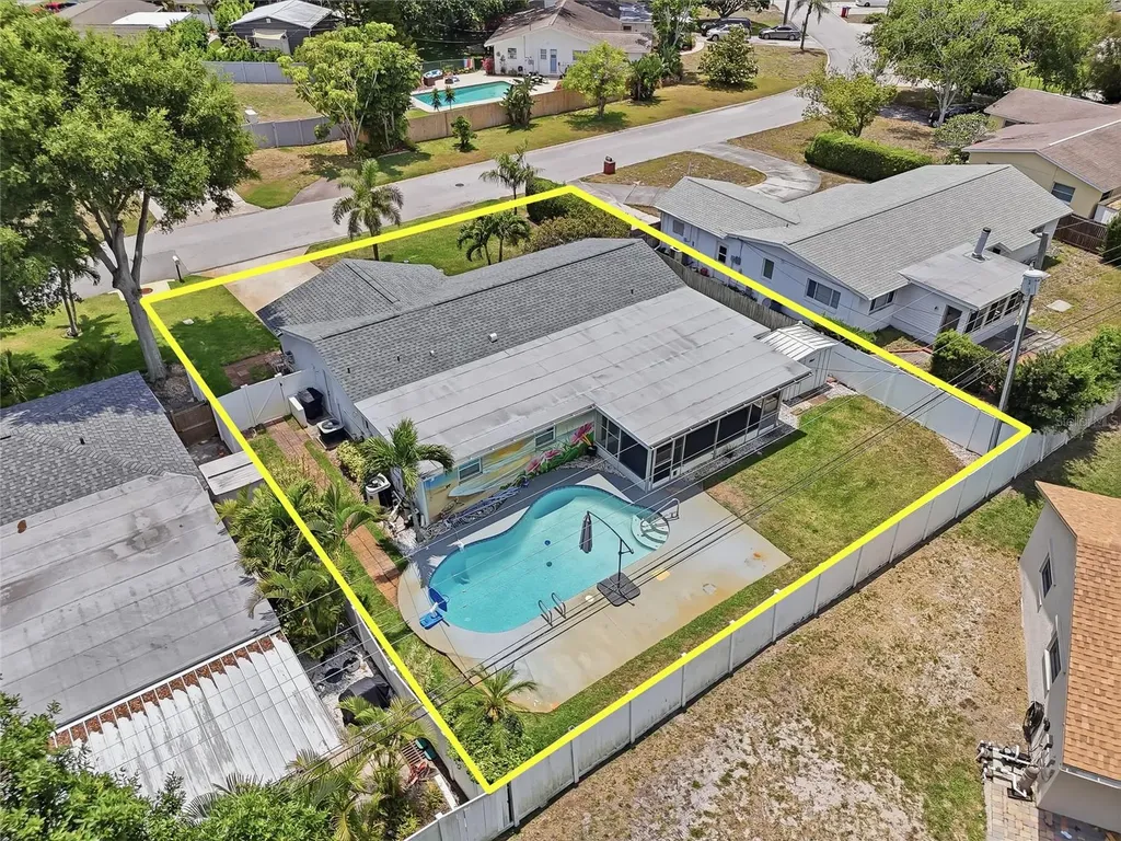 14161 Hetrick Circle N Largo FL 33774