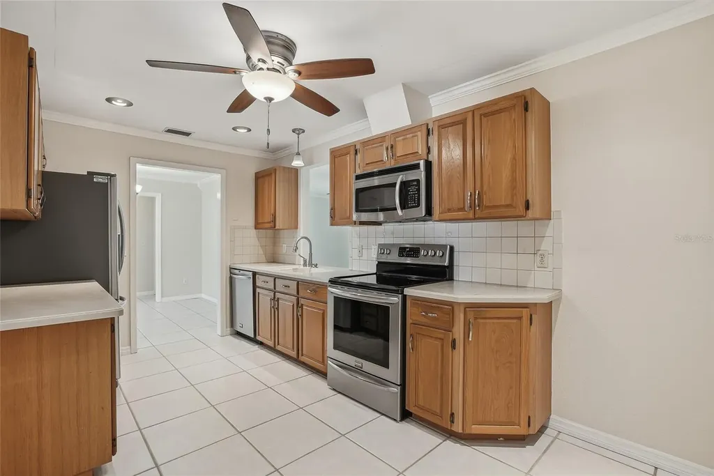14161 Hetrick Circle N Largo FL 33774