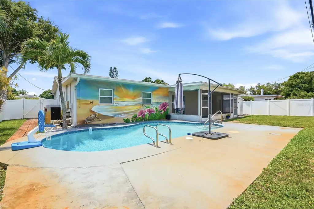 14161 Hetrick Circle N Largo FL 33774