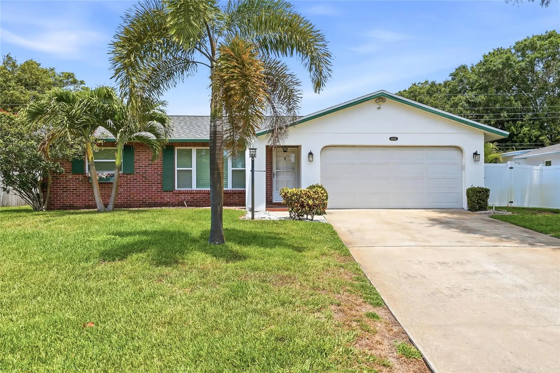 14161 Hetrick Circle N Largo FL 33774