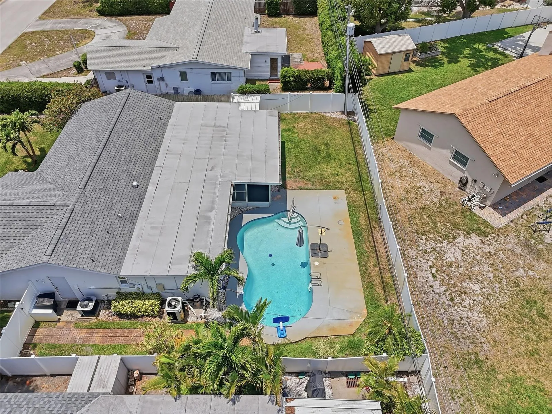 14161 Hetrick Circle N Largo FL 33774