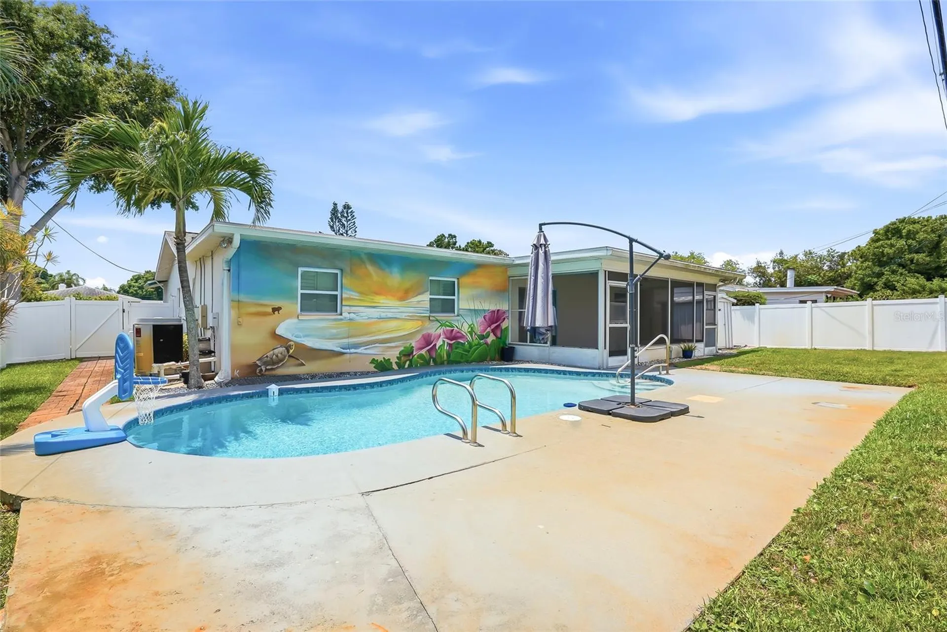 14161 Hetrick Circle N Largo FL 33774