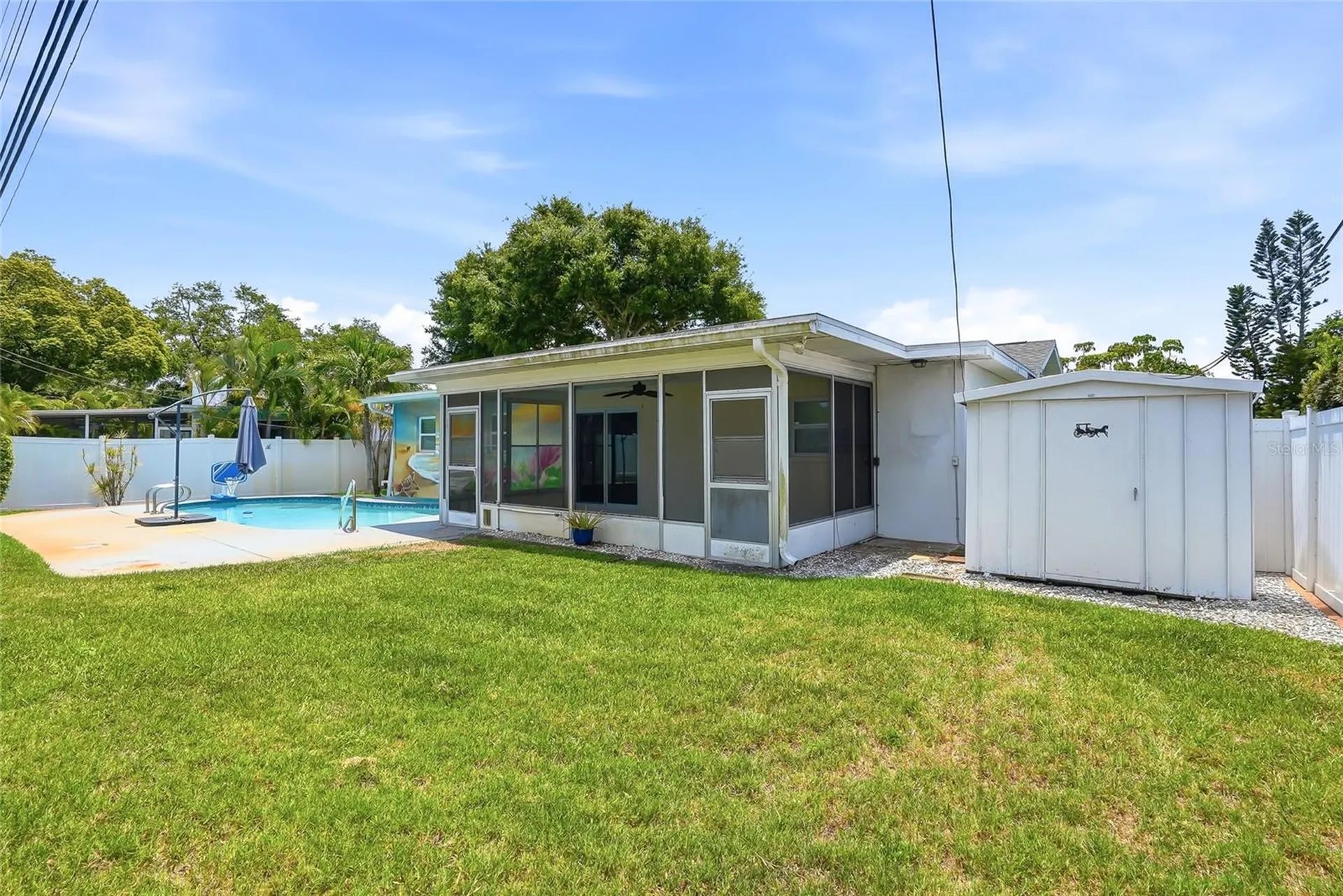 14161 Hetrick Circle N Largo FL 33774