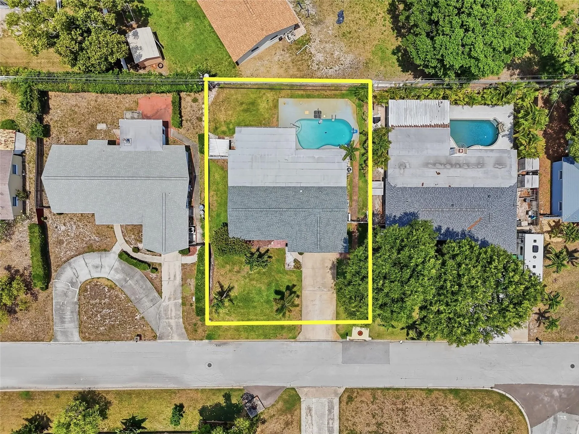 14161 Hetrick Circle N Largo FL 33774