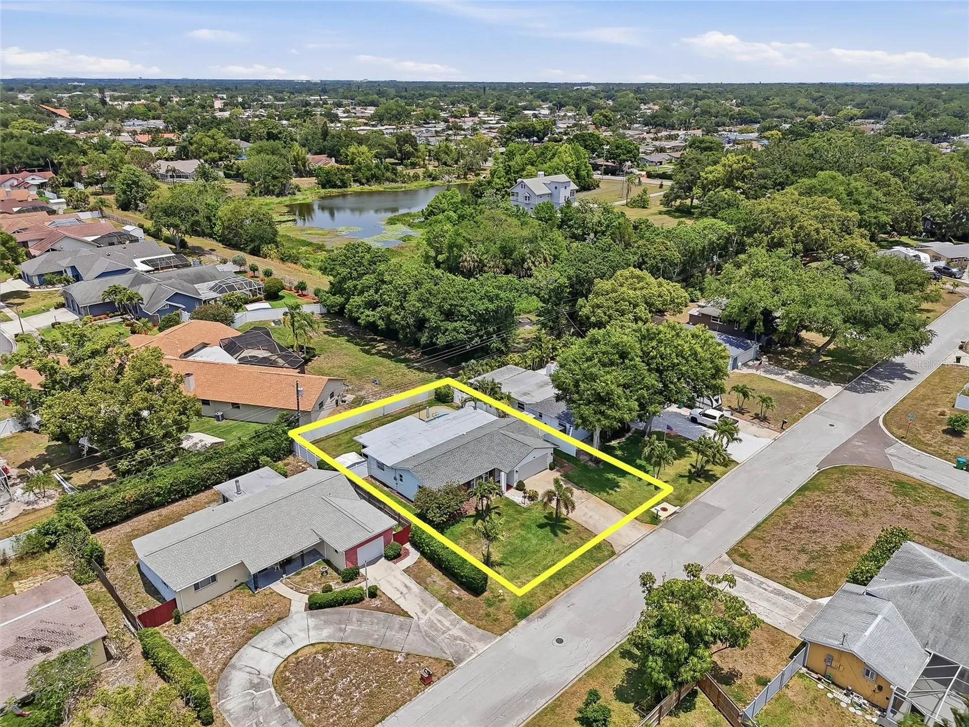 14161 Hetrick Circle N Largo FL 33774