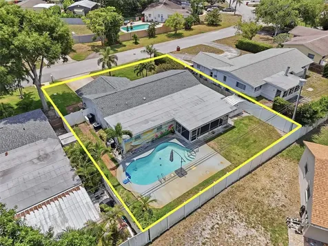 14161 Hetrick Circle N Largo FL 33774