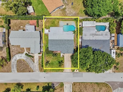 14161 Hetrick Circle N Largo FL 33774