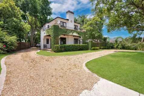 300 Killarney Drive Winter Park FL 32789