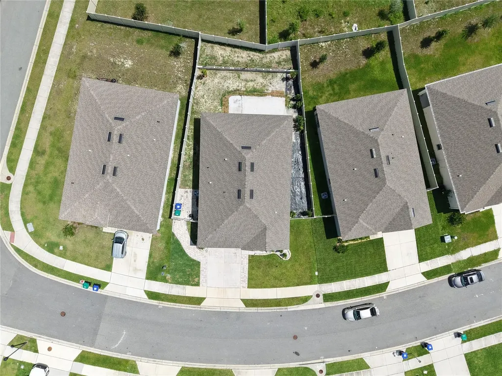 11370 Amber Ridge Drive Zellwood FL 32798