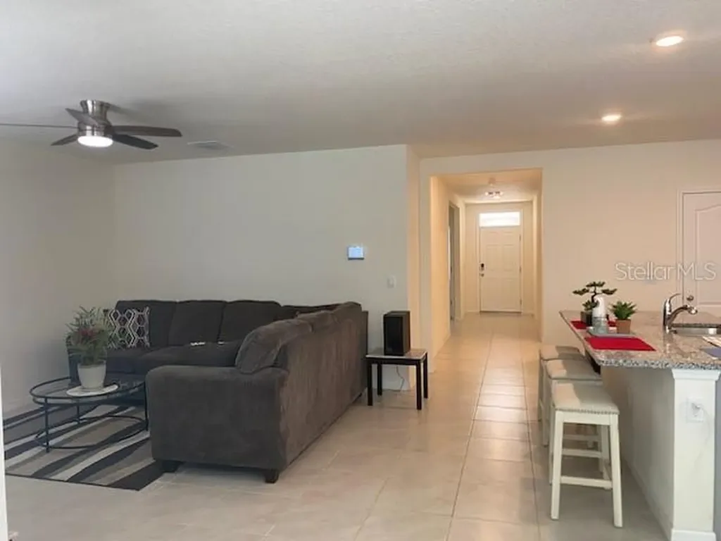 11370 Amber Ridge Drive Zellwood FL 32798