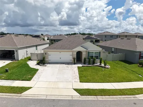 11370 Amber Ridge Drive Zellwood FL 32798