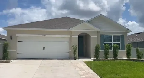 11370 Amber Ridge Drive Zellwood FL 32798
