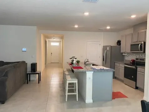 11370 Amber Ridge Drive Zellwood FL 32798