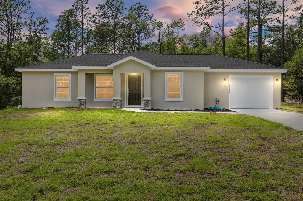 11300 N Angel Terrace Citrus Springs FL 34434