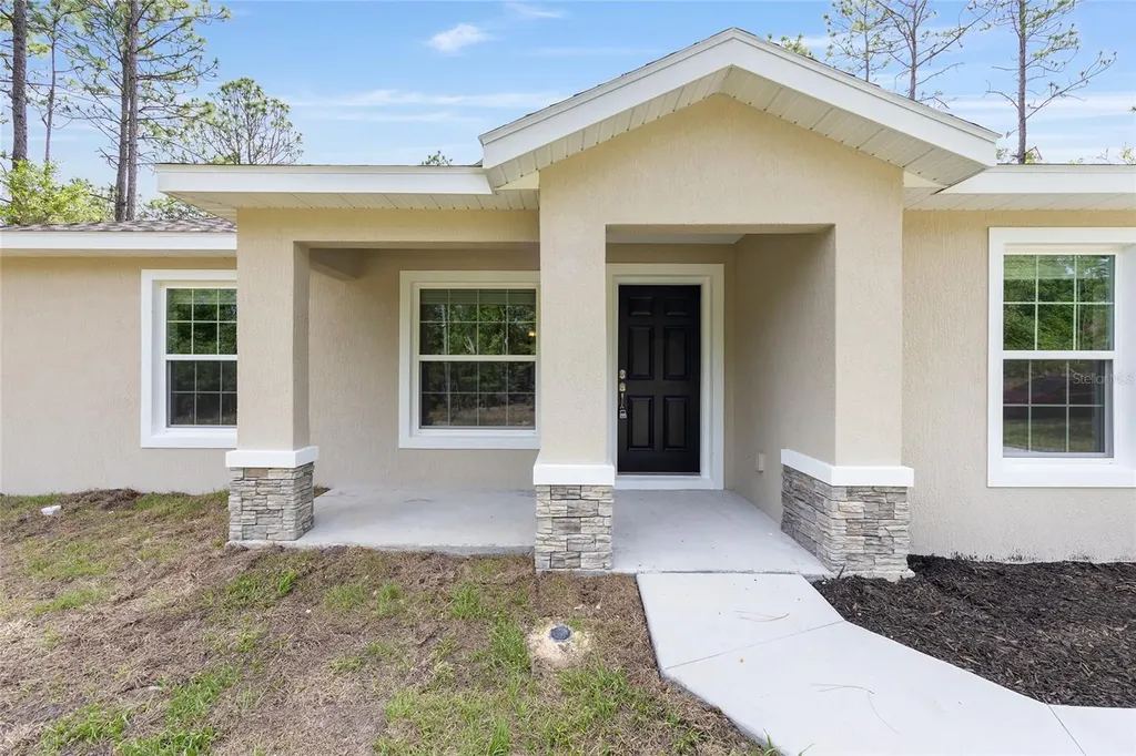 11300 N Angel Terrace Citrus Springs FL 34434