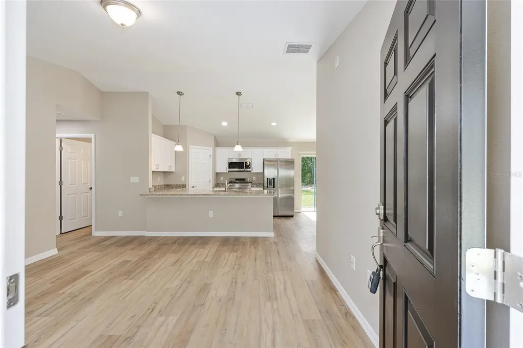11300 N Angel Terrace Citrus Springs FL 34434