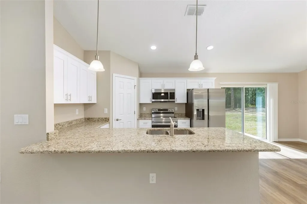 11300 N Angel Terrace Citrus Springs FL 34434