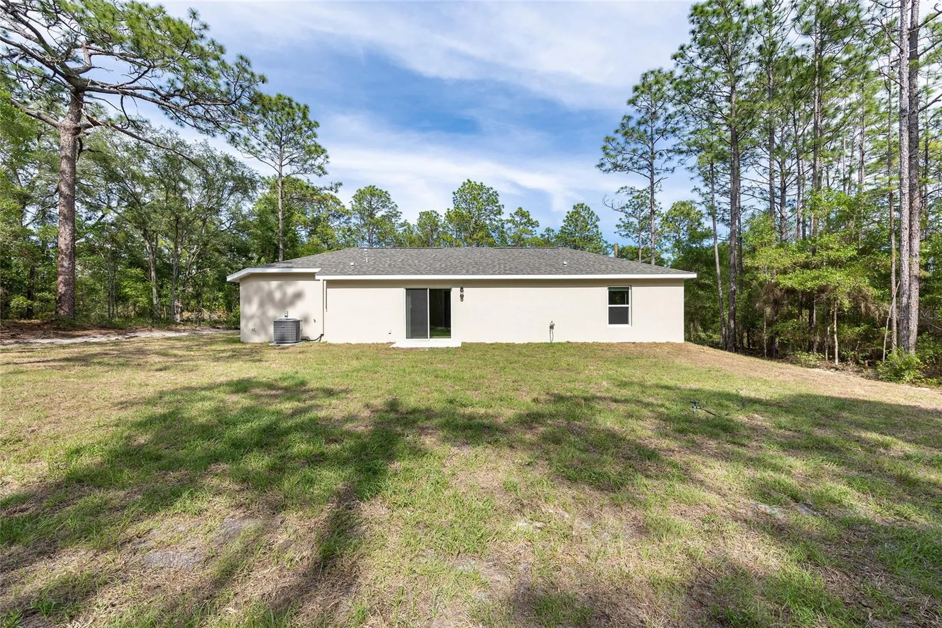 11300 N Angel Terrace Citrus Springs FL 34434