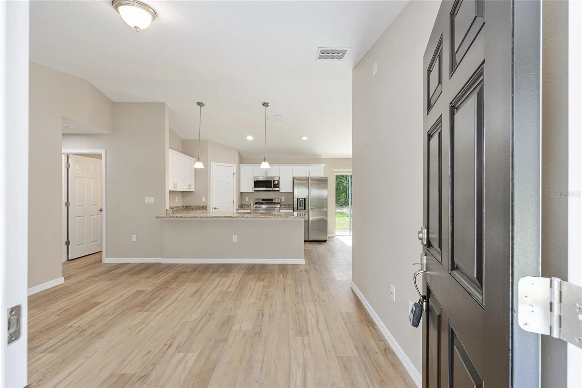 11300 N Angel Terrace Citrus Springs FL 34434