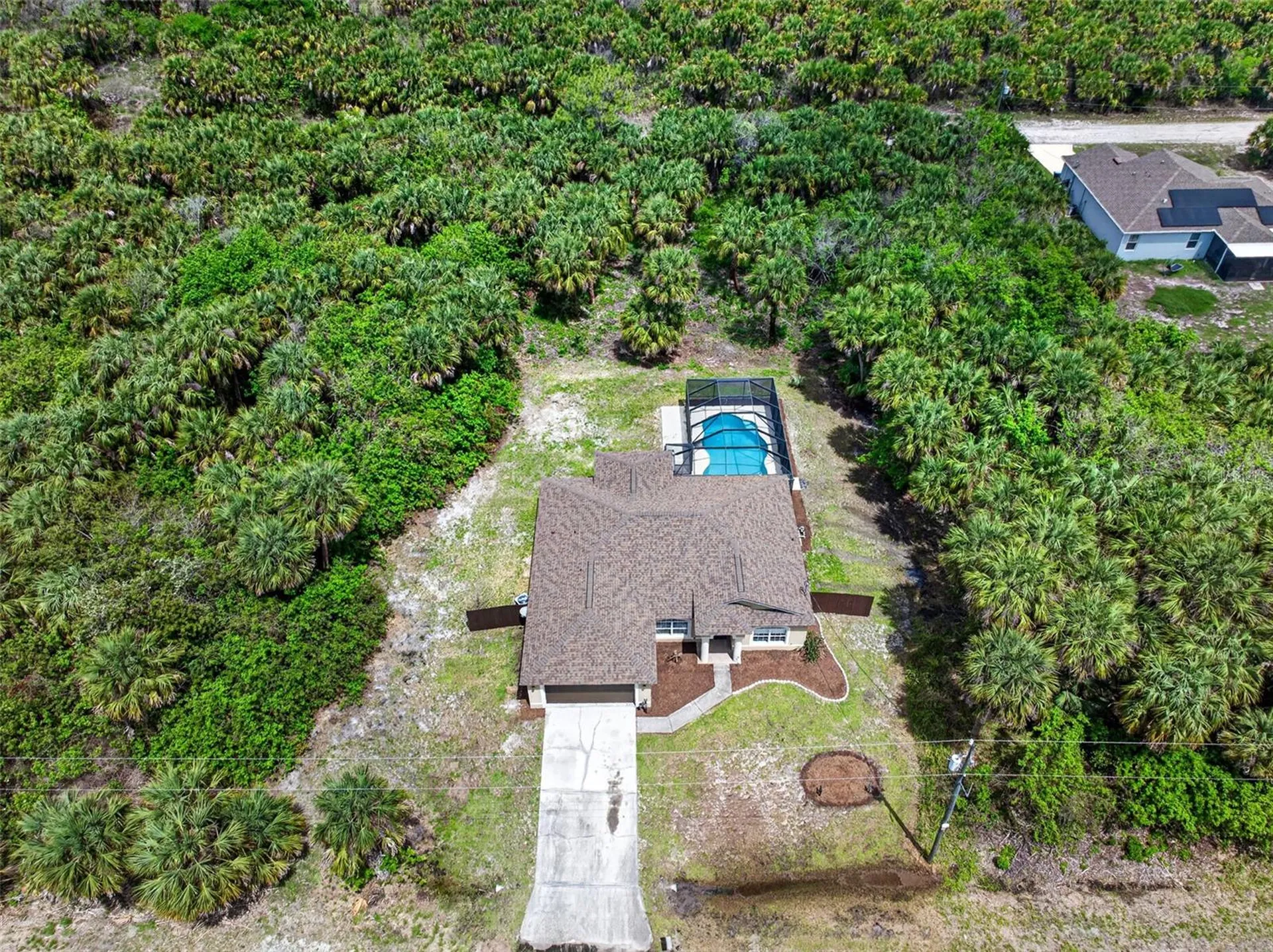 831 Owl Street SW Palm Bay FL 32908