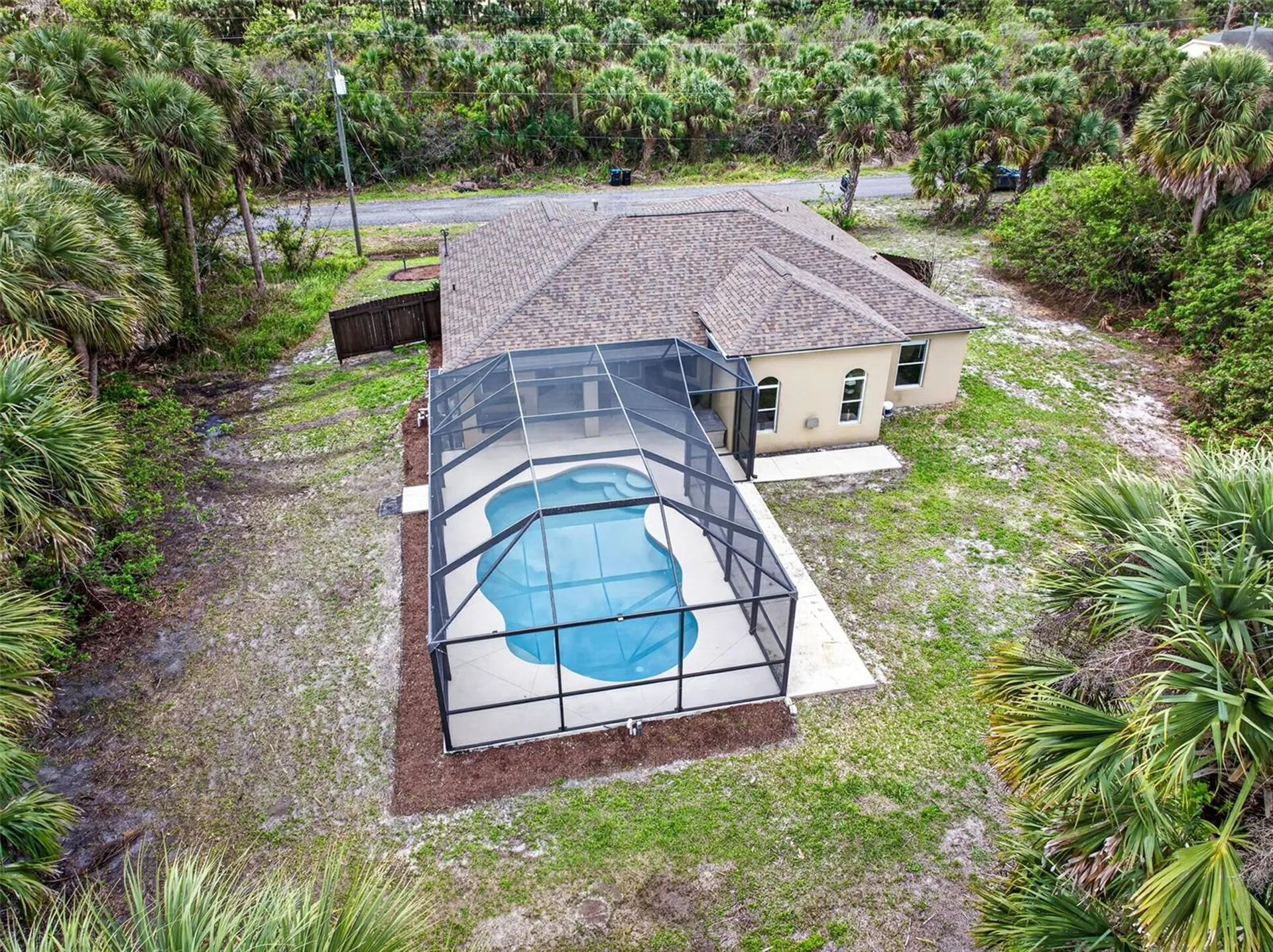 831 Owl Street SW Palm Bay FL 32908