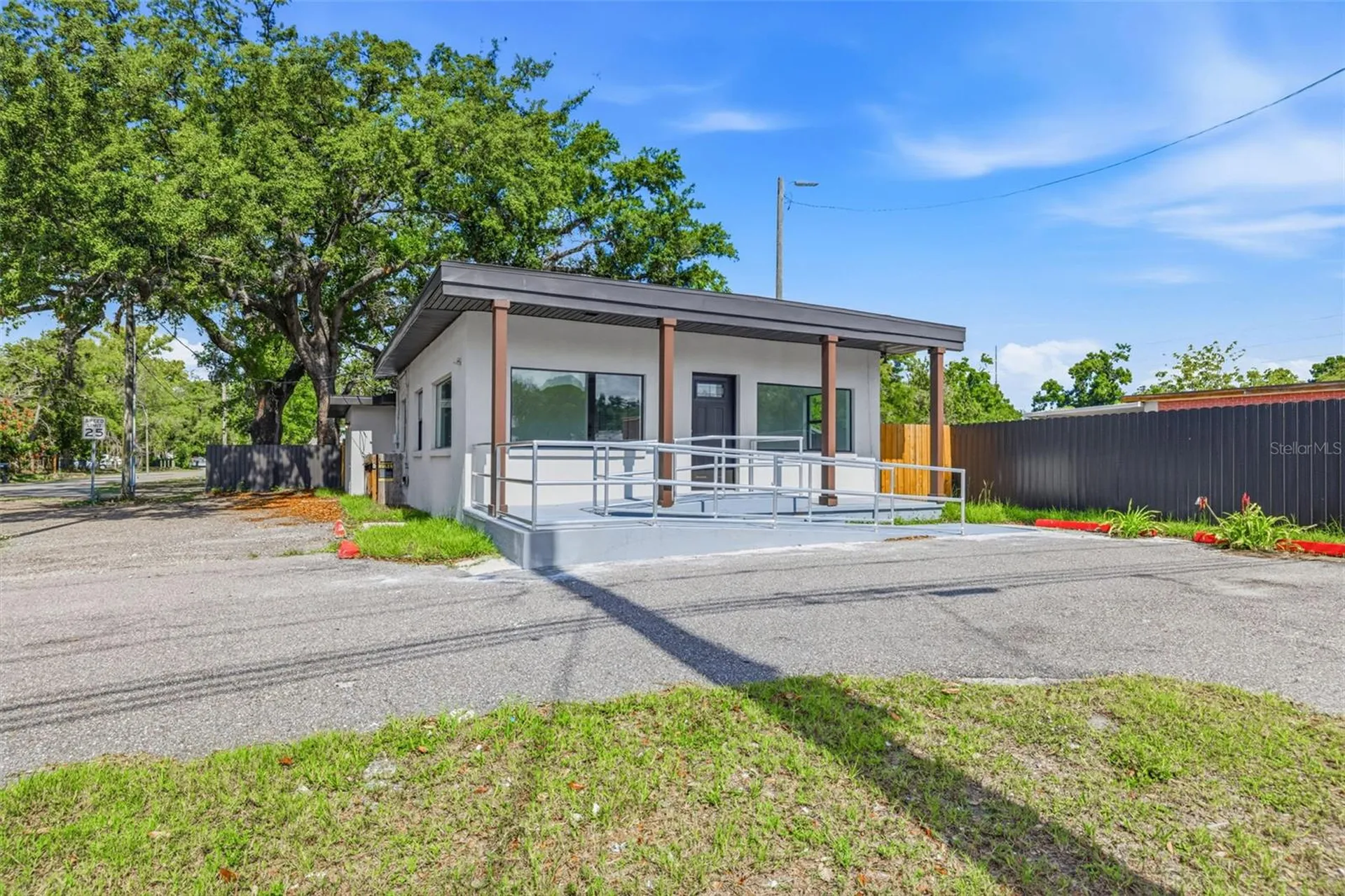 10302 N Nebraska Avenue Tampa FL 33612