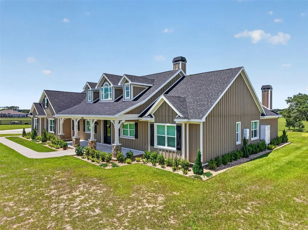 5496 Nantahala Lane Lady Lake FL 32159