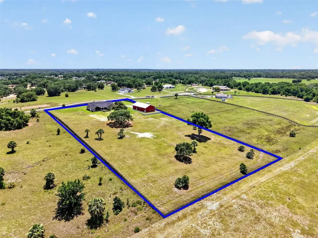 5496 Nantahala Lane Lady Lake FL 32159