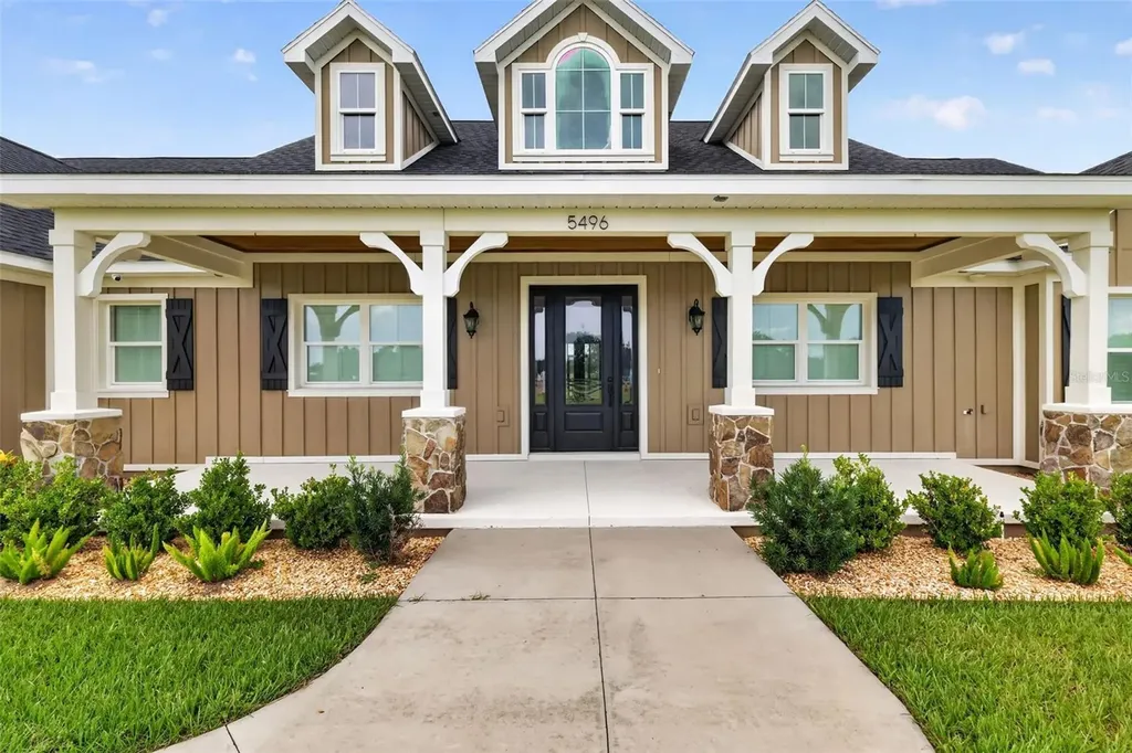 5496 Nantahala Lane Lady Lake FL 32159