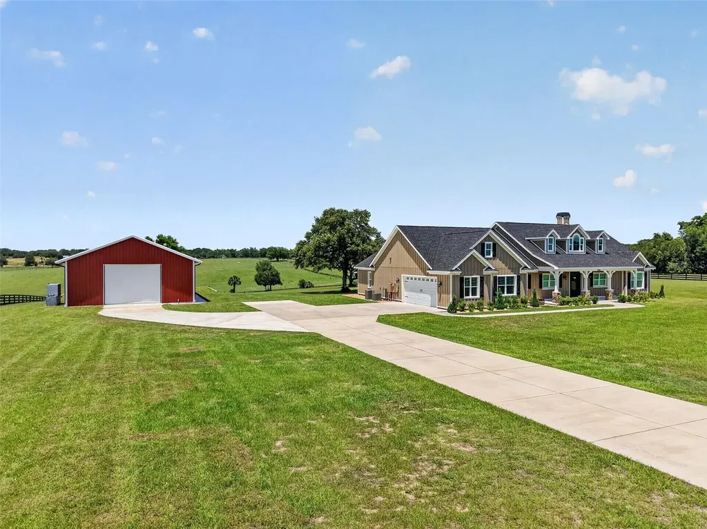 5496 Nantahala Lane Lady Lake FL 32159