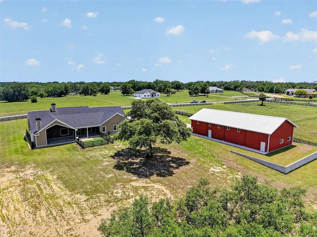 5496 Nantahala Lane Lady Lake FL 32159